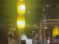 -破三川·新川菜(静安大融城店)