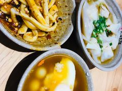 -默记孙抄手(经开万达店)