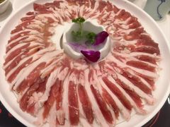 -草原传奇鲜羊火锅(桥北店)