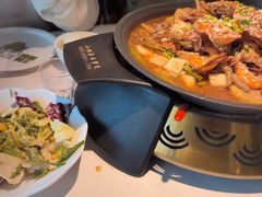 -徐记小怪兽肉蟹煲(中央大街店)