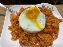 -正一味石锅拌饭(望京新世界店)