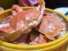 -必点海鲜·海肠捞饭(滨江道一店)