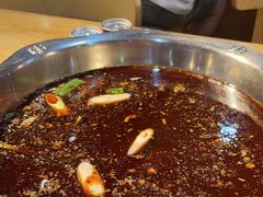 -袁记串串香(人民公园店)