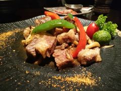 -一豚轩·烧鸟·豚骨拉面(五四路店)