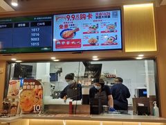 -吉野家(宾水道店)