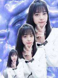 -Hello Lady发型设计