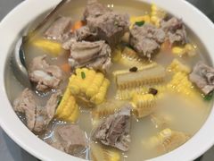 -老山东·山东菜(鲁菜名店)