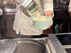 -胡杨记忆(和平路店)
