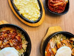 -文成焕·家族韩式餐厅