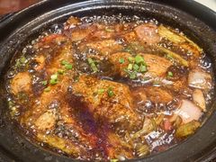-吕四渔港码头海鲜餐厅