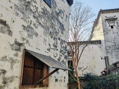 -潜口民宅博物馆