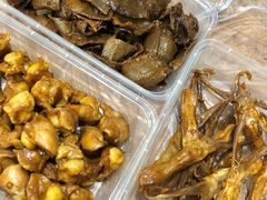 掌中宝-蓝精灵饺子店