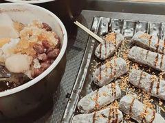 -鲜芋仙(时尚天河店)