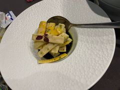 -肆月河豚·新淮扬(金融街店)