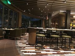 大堂-杭州君悦酒店·青莳