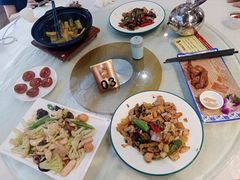 -阿四台山黄鳝饭(东门店)
