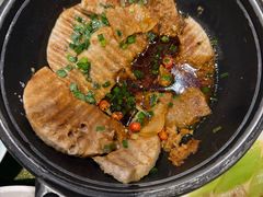 -拉完海鲜大排档(温岭店)