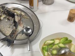 -东坊味道私房菜·地道顺德菜(大良店)