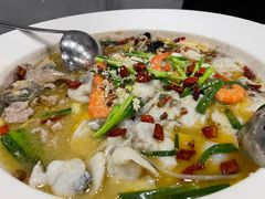 -邱大妈水煮(龙山店)