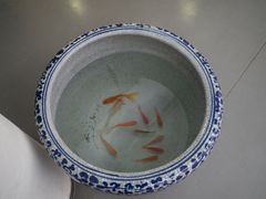 -吴作人艺术馆