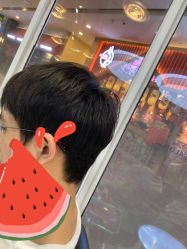 点击看大图 -川和潮人漂色·烫染·接发