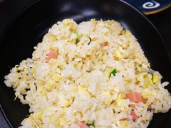 -许哥东北烧烤·铁丳烤串·宫后夹肉(繁花中心店)