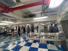 -中途岛号航空母舰博物馆
