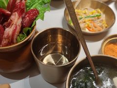 -三宝泥炉·活烤鳗鱼(七宝宝龙店)
