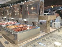 -汉巴味德(大悦城店)