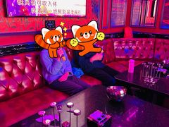 -INLOVE KTV(杭州滨江宝龙城店)