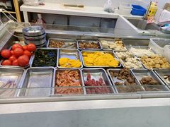 -木木鲜海鲜面(天一店)