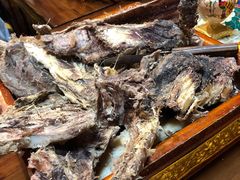 -吉祥圣雪藏餐