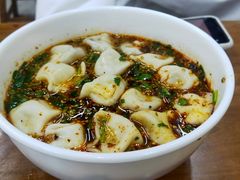 -回坊马二饺子馆