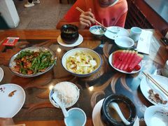 -西江美食舫·江西菜(健德桥店)