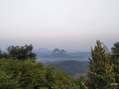 -丹霞山风景名胜区