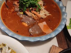 -韵秋荷(宝山龙湖天街店)