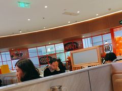 -北大荒人•新东北菜(青岛银座店)