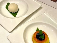 -成都瑞吉酒店·宴庭中餐厅