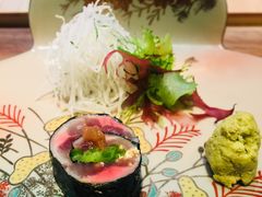 -桐寿司Sushi Tong