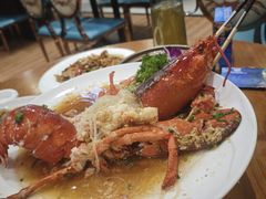 -喜来酌海鲜·饺子(和平一店)