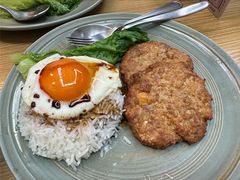 -金满美食