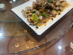 -渔码头食府(蓬莱阁店)