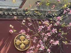 -西安市广仁寺