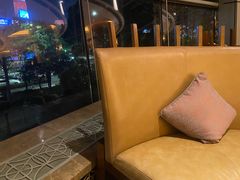 -怡咖啡自助餐(宁波香格里拉店)