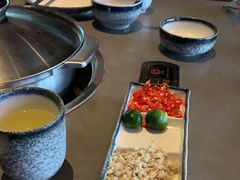 -同仁四季椰子鸡(宝安壹方城店)