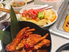 -海底捞火锅(群光广场店)