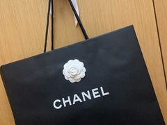 -CHANEL(恒隆广场店)