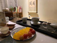 -小茶闲舍·观景商务茶馆(广州塔店)
