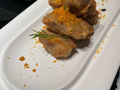 -阿明小菜·海鲜·上海菜(梅陇店)