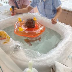 -禧月荟S月子中心(侨城店)